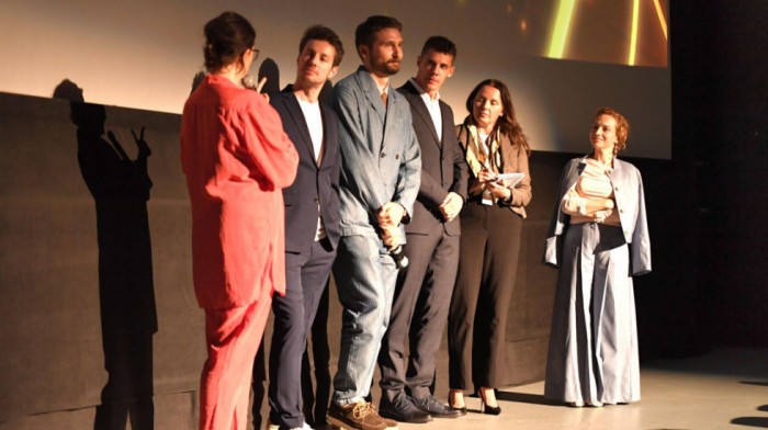 Premijera filma "Oče naš" Gorana Stankovića u Torontu: Variety svrstao film iz Srbije među 20 najboljih na festivalu