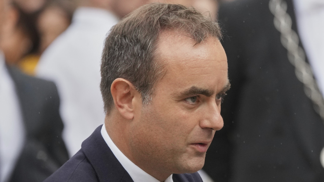 Republikanci suspendovali šest ministara zbog ulaska u vladu premijera Lekornija