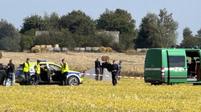 Veliki upad ruskih dronova u Poljsku: Obustavljena istraga, dokumentacija klasifikovana, pitanja ostala bez odgovora