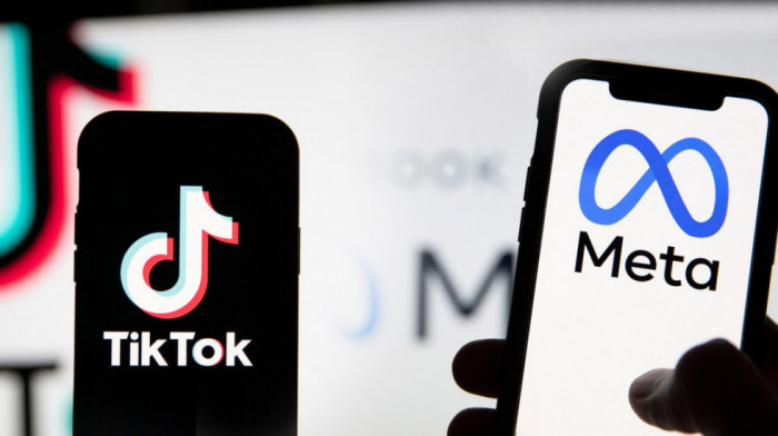 Meta i Tiktok dobili spor protiv Evropske unije oko obračuna tehnoloških taksi