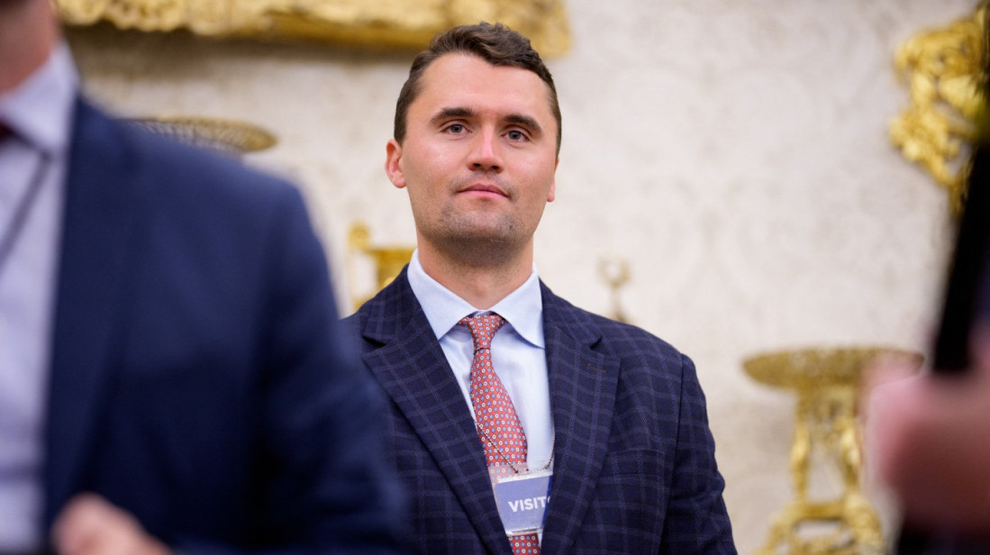 Među evakuisanima nakon pucnjave u Vašingtonu i udovica Čarlija Kirka