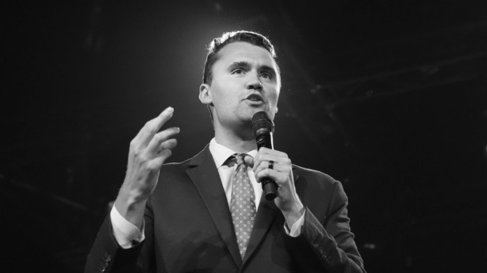 Preminuo Čarli Kirk: Donald Tramp potvrdio smrt konzervativnog aktiviste