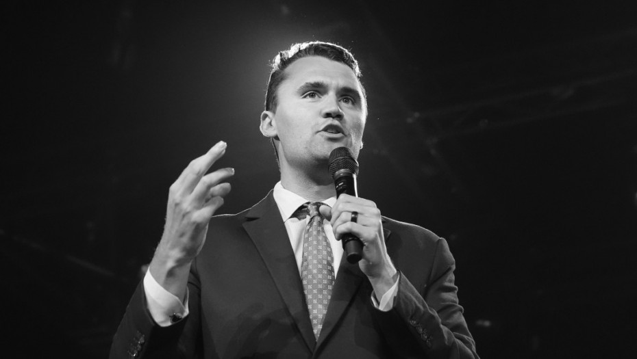Preminuo Čarli Kirk: Donald Tramp potvrdio smrt konzervativnog aktiviste