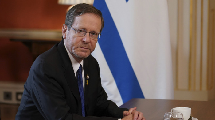 Hercog: Poštujem Trampovo mišljenje o pomilovanju, ali Izrael je suverena država i zakon važi i za premijera