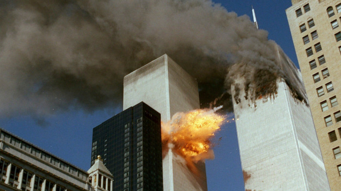 SoFC organizovao posetu 9/11 Memorijalu i muzeju povodom 25. godišnjice rušenja Kula bliznakinja