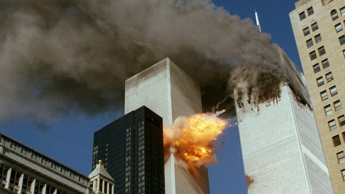SoFC organizovao posetu 9/11 Memorijalu i muzeju povodom 25. godišnjice rušenja Kula bliznakinja
