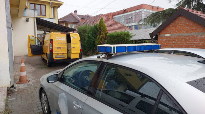 Milojević: Mi Srbi sa Kosova smo isterani iz gradova i sa svojom poštom smo radili 25 godina, danas nam to oduzimaju