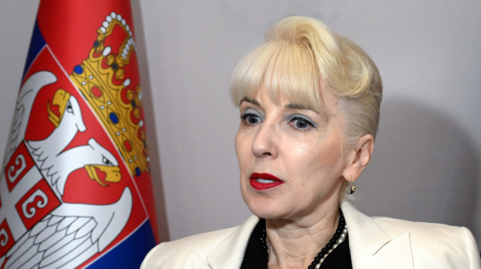Ministarka Lazarević Očekujemo da Džetro ponovo otvori kancelariju u Srbiji