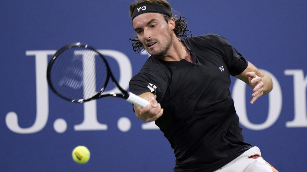 Drama u Madridu: Kasper Rud savladao Cicipasa