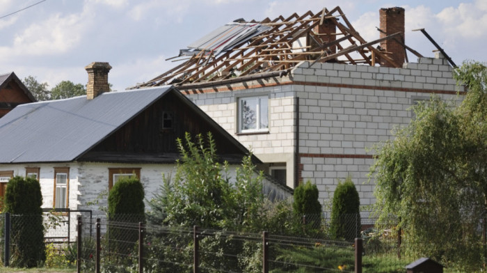 Ministar navodi da je kuću u selu u Poljskoj pogodila raketa sa poljskog aviona: Tusk odbacuje takvu tvrdnju