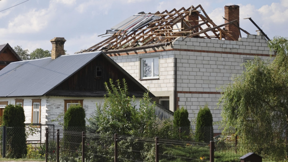 Ministar navodi da je kuću u selu u Poljskoj pogodila raketa sa poljskog aviona: Tusk odbacuje takvu tvrdnju