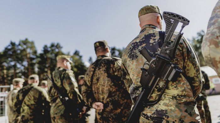Držanje američkog nuklearnog arsenala u Nemačkoj - hoće li ovo zaista zaštititi Evropu?