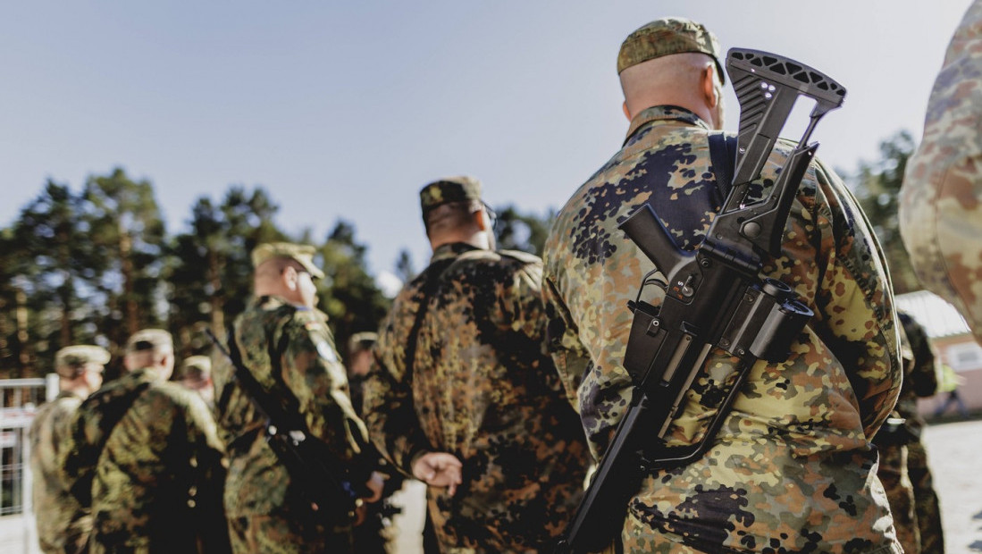 Držanje američkog nuklearnog arsenala u Nemačkoj - hoće li ovo zaista zaštititi Evropu?