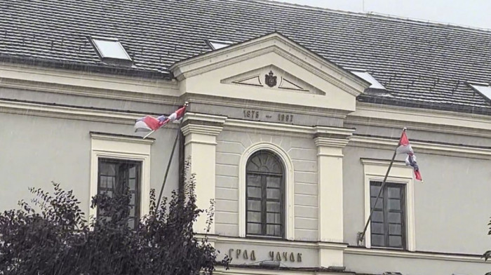 Nedostatak pijaće vode: U delu Čačka proglašena vanredna situacija