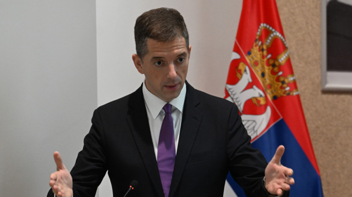 Đurić: Upad PR u RFZO i PIO u KM potkopava dijalog i ugrožava regionalnu stabilnost