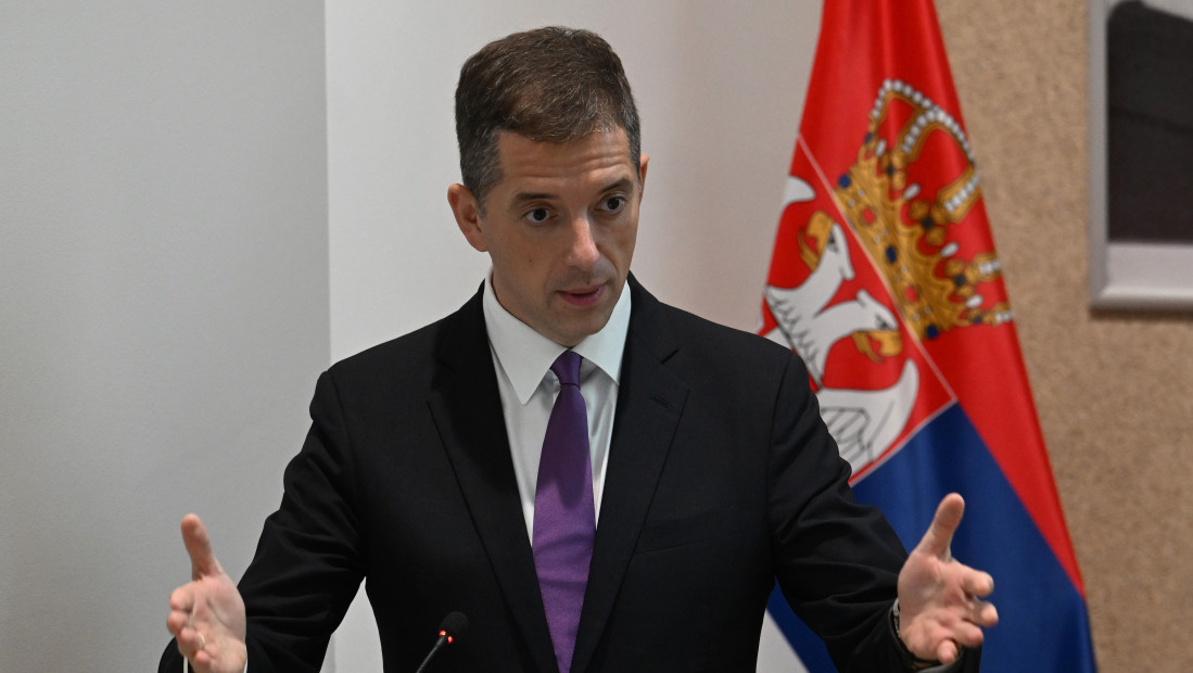 Đurić: Upad PR u RFZO i PIO u KM potkopava dijalog i ugrožava regionalnu stabilnost