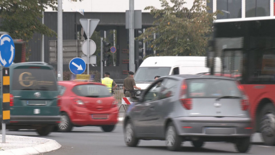 AMSS: Na brojnim deonicama izmenjen režim saobraćaja zbog radova