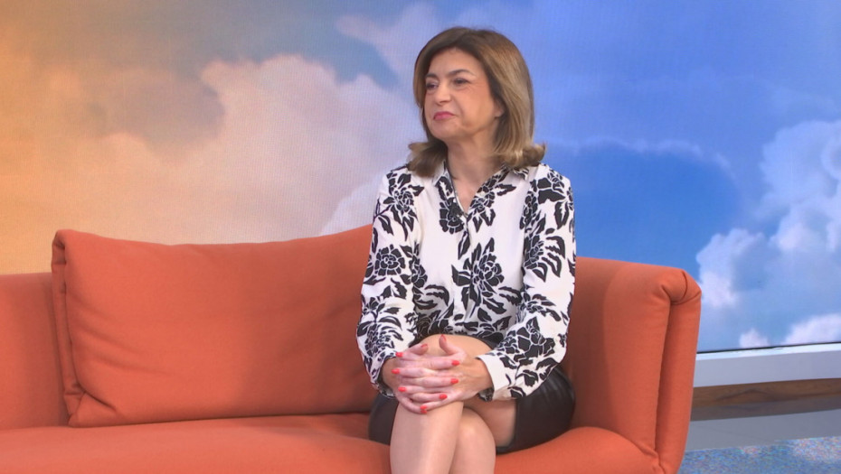 Nešović: Danas i sutra osmaci biraju liste želja - mesta u srednjim školama ima dovoljno