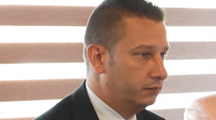 Goganović: Političko Sarajevo izgubljeno u savremenim geopolitičkim procesima