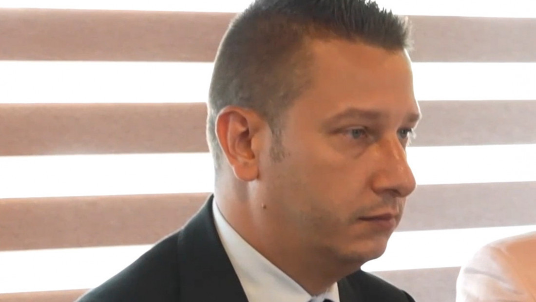 Goganović: Političko Sarajevo izgubljeno u savremenim geopolitičkim procesima