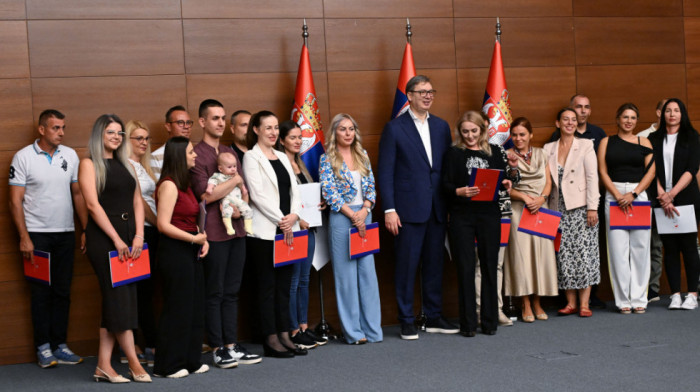 Zdravstveni radnici iz dijaspore: Vratili smo se jer verujemo u sigurnu budućnost Srbije