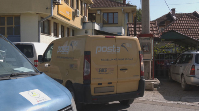 Uoči početka kampanje upadi u srpske institucije, direktor Pošte Srbije na KiM: "Ono što se dogodilo je čin otimačine"