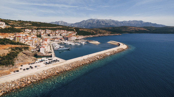 Telo Srpkinje koja se utopila na Lušticama nađeno u hrvatskim vodama, između Prevlake i Cavtata
