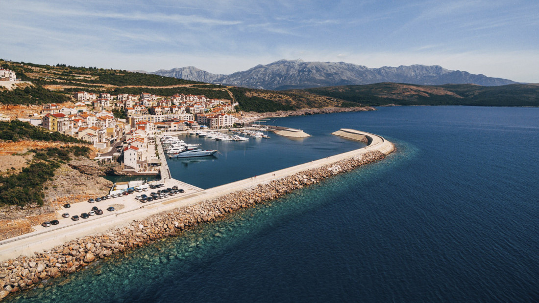Telo Srpkinje koja se utopila na Lušticama nađeno u hrvatskim vodama, između Prevlake i Cavtata
