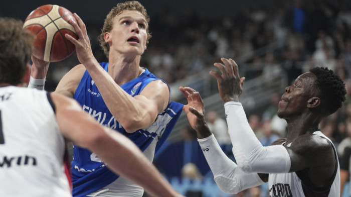 Nemačka preko Finske do finala Evropskog prvenstva
