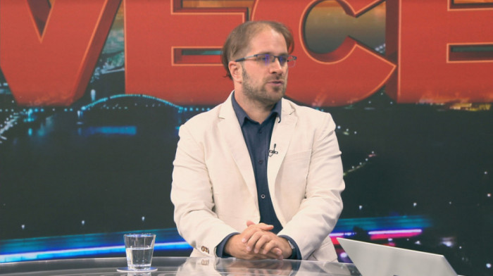 Amerikanci prekidaju strateški dijalog sa Prištinom, Gogić: "Strah od avganistanskog scenarija odzvanja Kosovom"