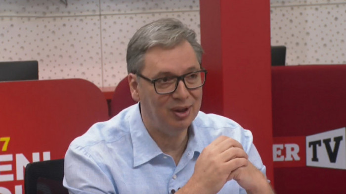 Vučić najavio moguće datume za izbore u Srbiji: "Podneo bih ostavku nešto ranije"