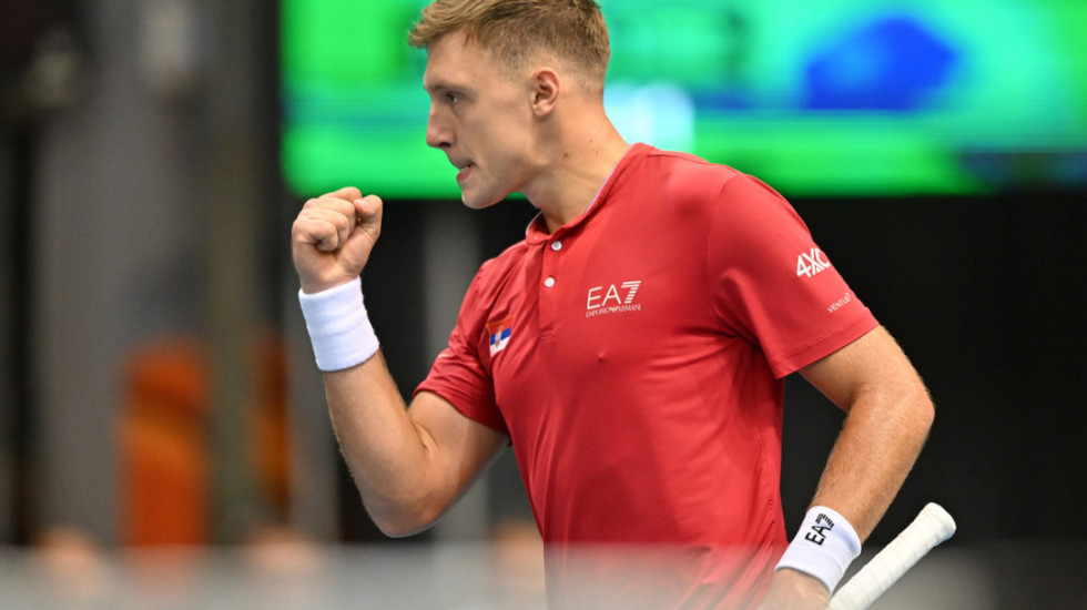 Hamad Međedović osvojio Čelendžer u Napulju