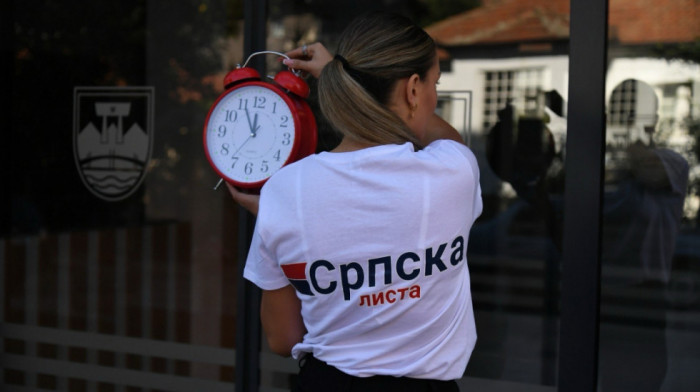 Srpska lista pozdravlja odluku ustavnog suda: Mala, ali značajna pobeda srpskog naroda