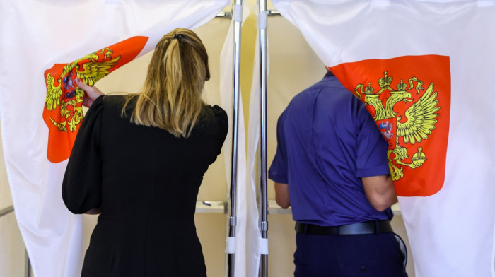 Aktuelni regionalni rukovodioci vode u svim regionima Rusije gde su održani izbori