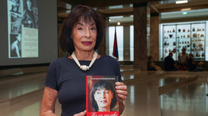 Princeza Jelisaveta Karađorđević: Knez Pavle je hteo da spase naš narod ali nije uspeo