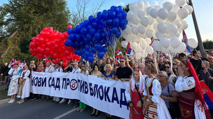 Puzić iz Pokreta socijalista o verbalnim pretnjama: Strah me je, pretili su mi smrću