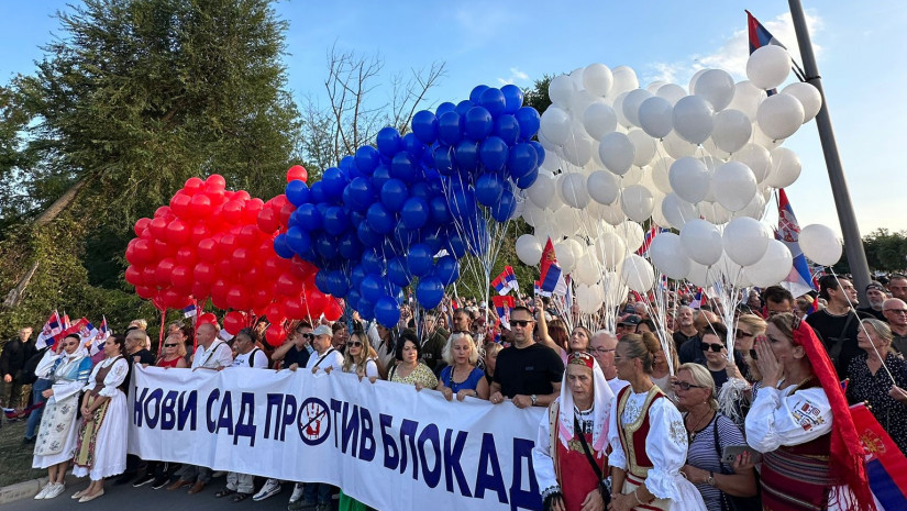 Puzić iz Pokreta socijalista o verbalnim pretnjama: Strah me je, pretili su mi smrću