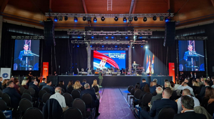 U Beču svečano obeležen Dan srpskog jedinstva, slobode i nacionalne zastave