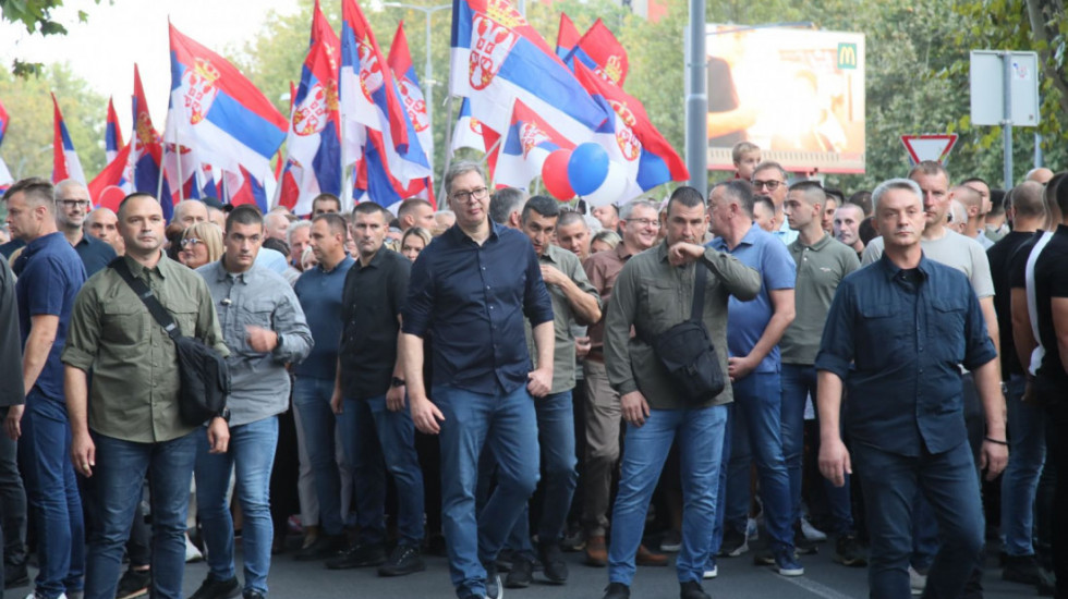 Od Trampa i Fica do predsednika Srbije: Stručnjaci ukazuju na "trend" političkih atentata i opasnost od internet pretnji