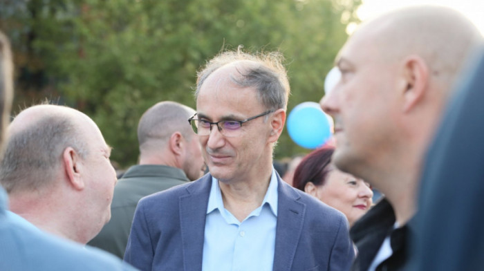 Macut: Značaj odbrambene industrije za celokupnu privredu Srbije ogroman