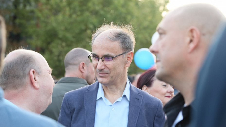 Macut: Značaj odbrambene industrije za celokupnu privredu Srbije ogroman