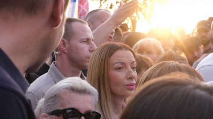Mesarović: Veličanstvene slike iz više od 140 mesta širom Srbije