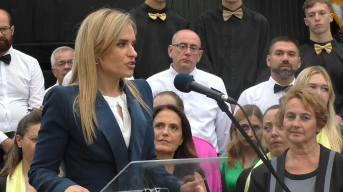 U Negotinu otovreni 59. "Mokranjčevi dani"