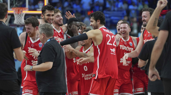 Traži se novi šampion Evrope: Turska i Nemačka u borbi za zlato