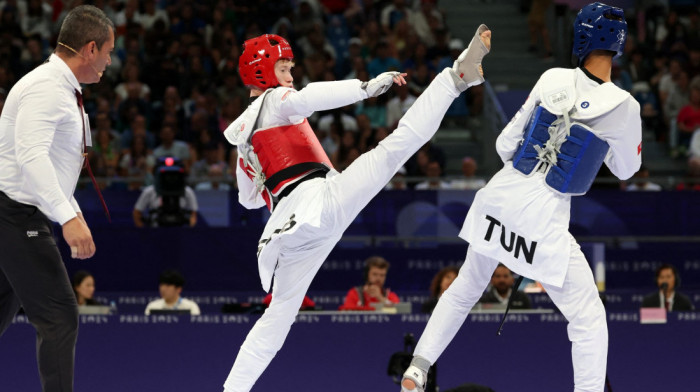 Lev Kornejev osvojio zlatnu medalju na Nemačkom Openu
