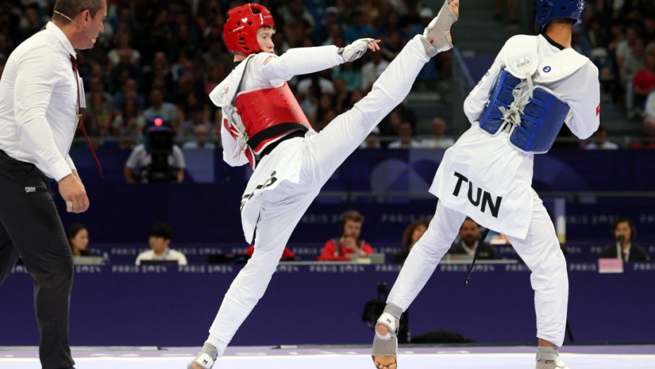 Lev Kornejev osvojio zlatnu medalju na Nemačkom Openu