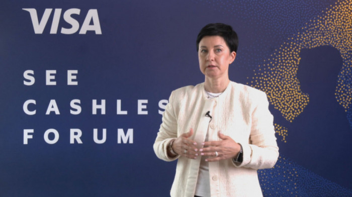 Prvi "VISA SEE Cashless" Forum u Beogradu: Budućnost plaćanja i digitalne ekonomije