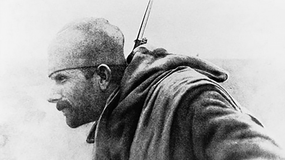 Sećanje na "Oko sokolovo" čuvaju Gadžin Han i Kaletinac: Kako je Dragutin Matić postao prepoznatljivo lice srpske vojske