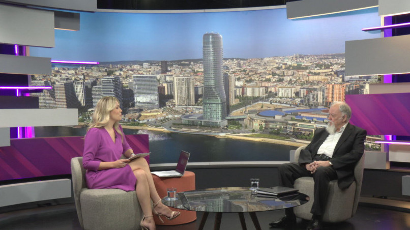 Acović za Euronews Srbija: Prvi pomen srpske zastave u 13. veku u Dubrovniku