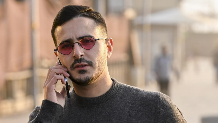 "Tinder svindler" Simon Leviev uhapšen u Gruziji